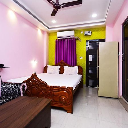 Spot On 45344 Loknath Tower Spot Hotel Krishnanagar Luaran gambar
