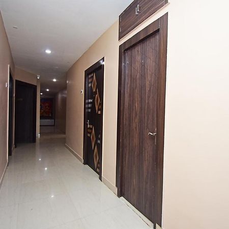 Spot On 45344 Loknath Tower Spot Hotel Krishnanagar Luaran gambar