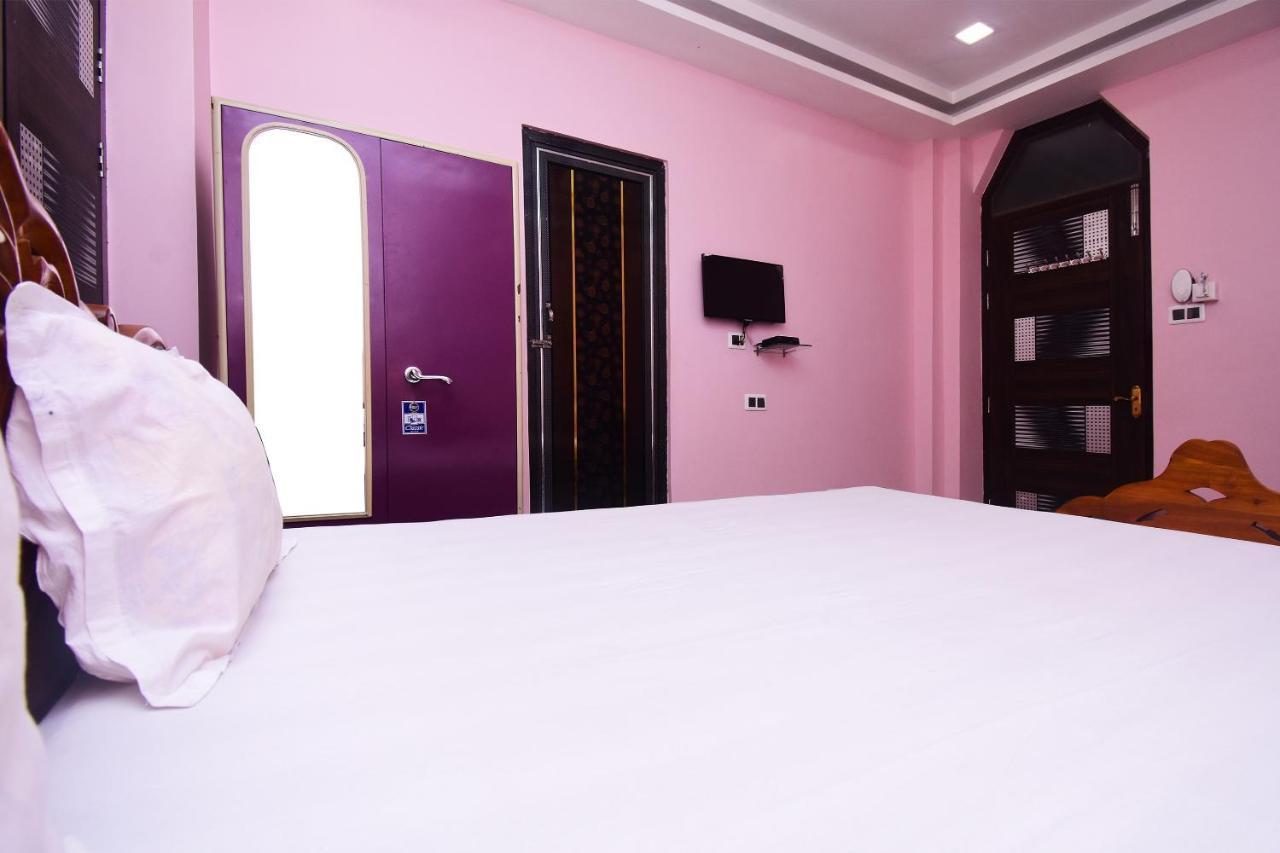 Spot On 45344 Loknath Tower Spot Hotel Krishnanagar Luaran gambar