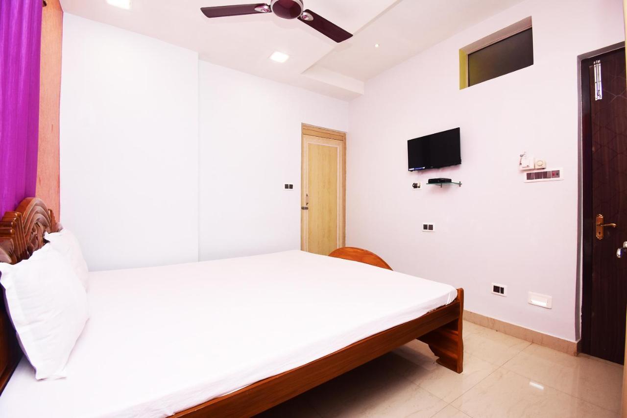 Spot On 45344 Loknath Tower Spot Hotel Krishnanagar Luaran gambar