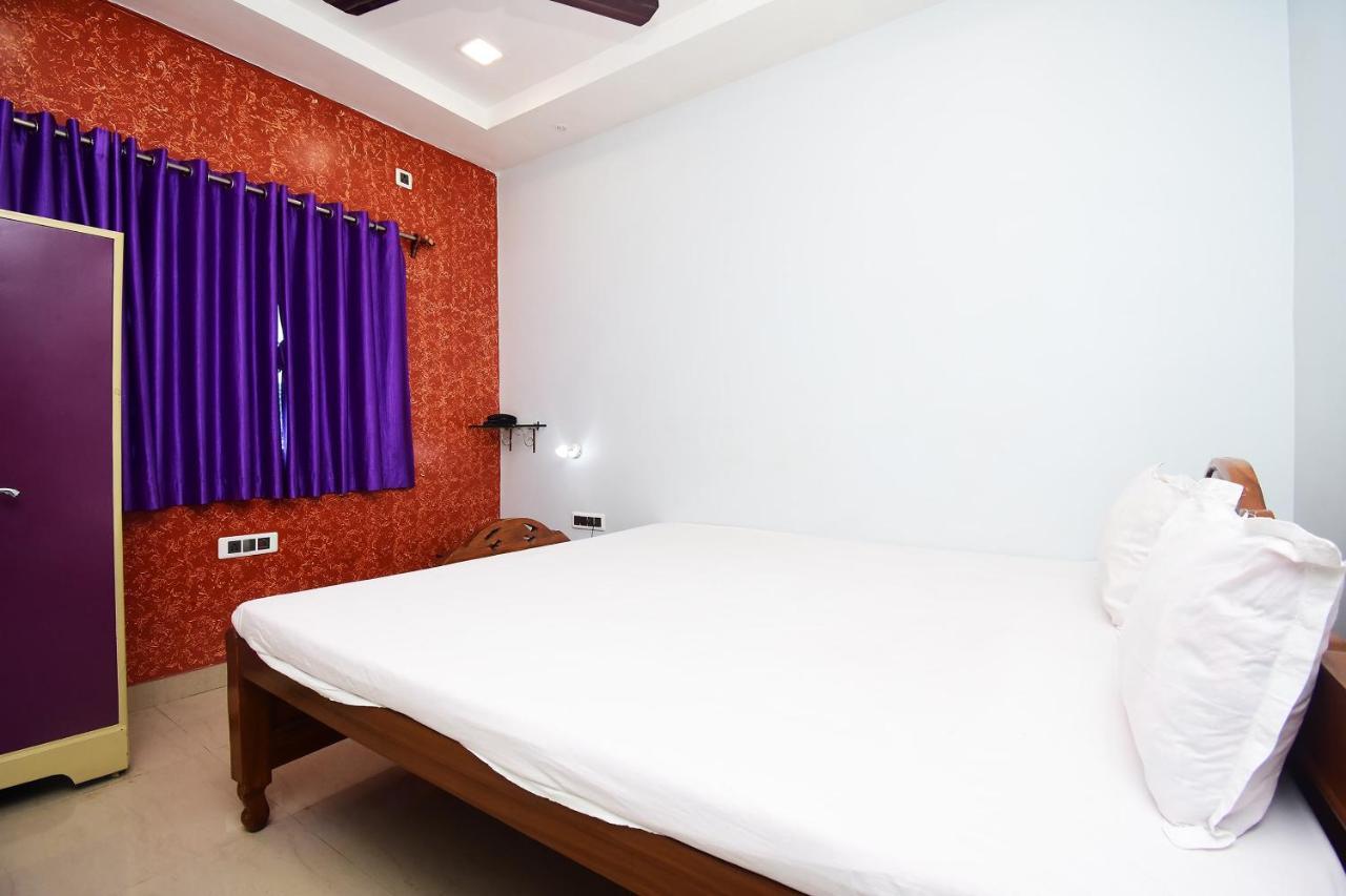 Spot On 45344 Loknath Tower Spot Hotel Krishnanagar Luaran gambar