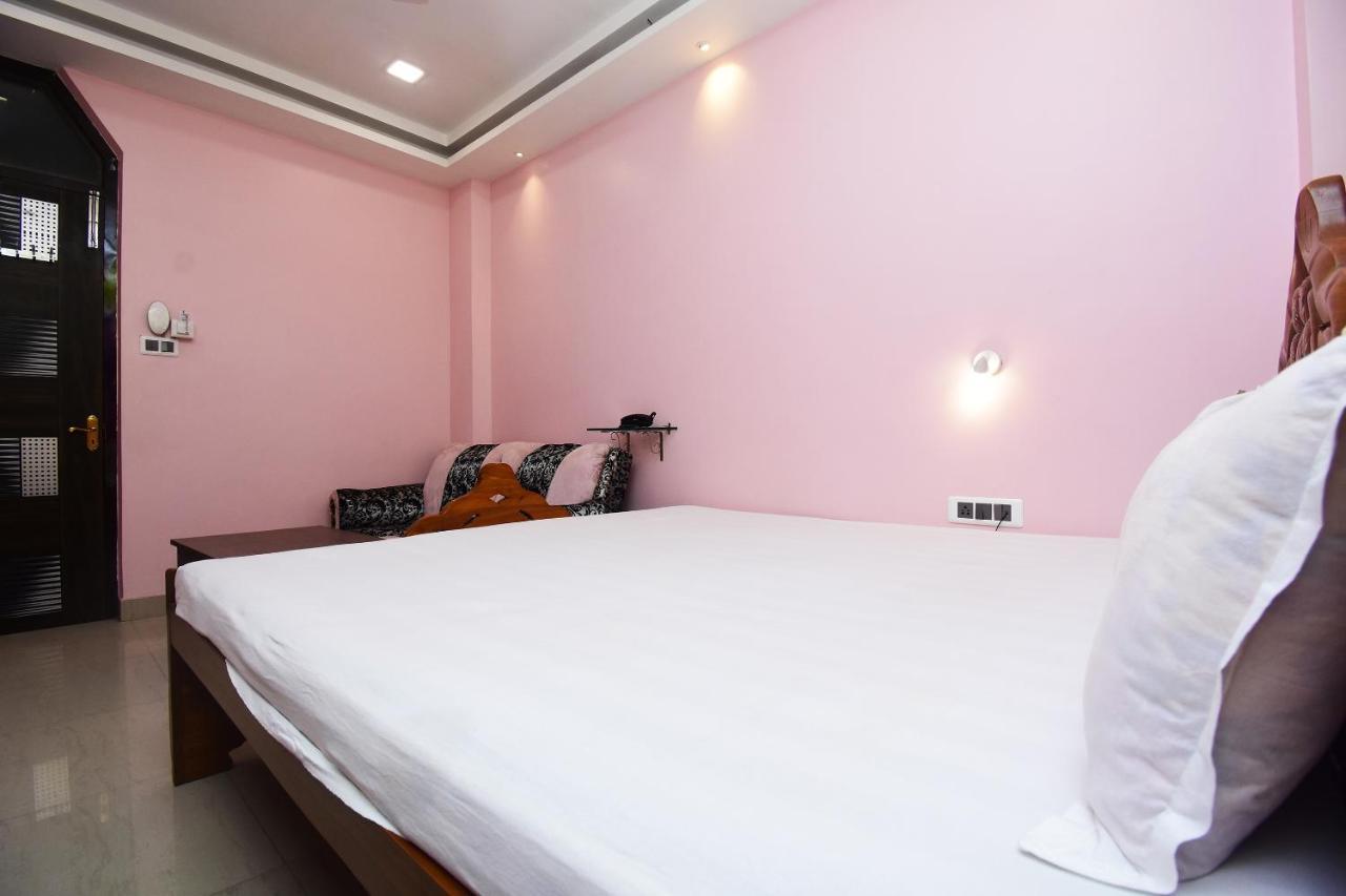 Spot On 45344 Loknath Tower Spot Hotel Krishnanagar Luaran gambar