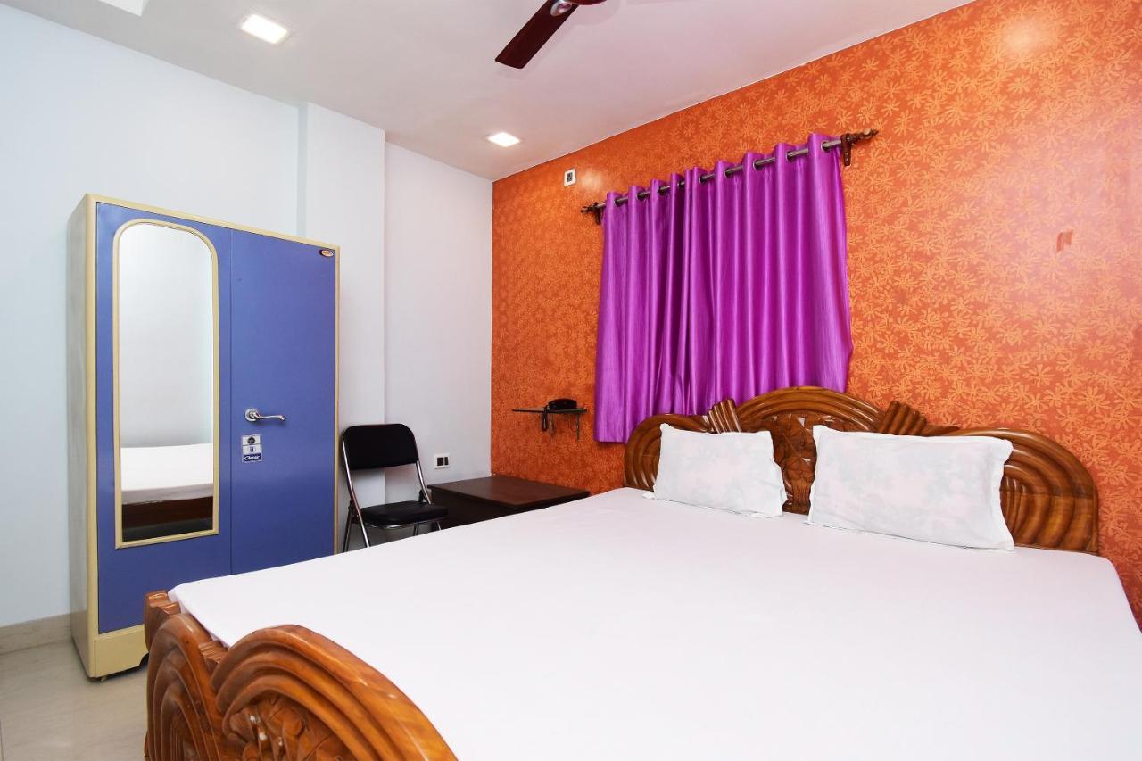 Spot On 45344 Loknath Tower Spot Hotel Krishnanagar Luaran gambar