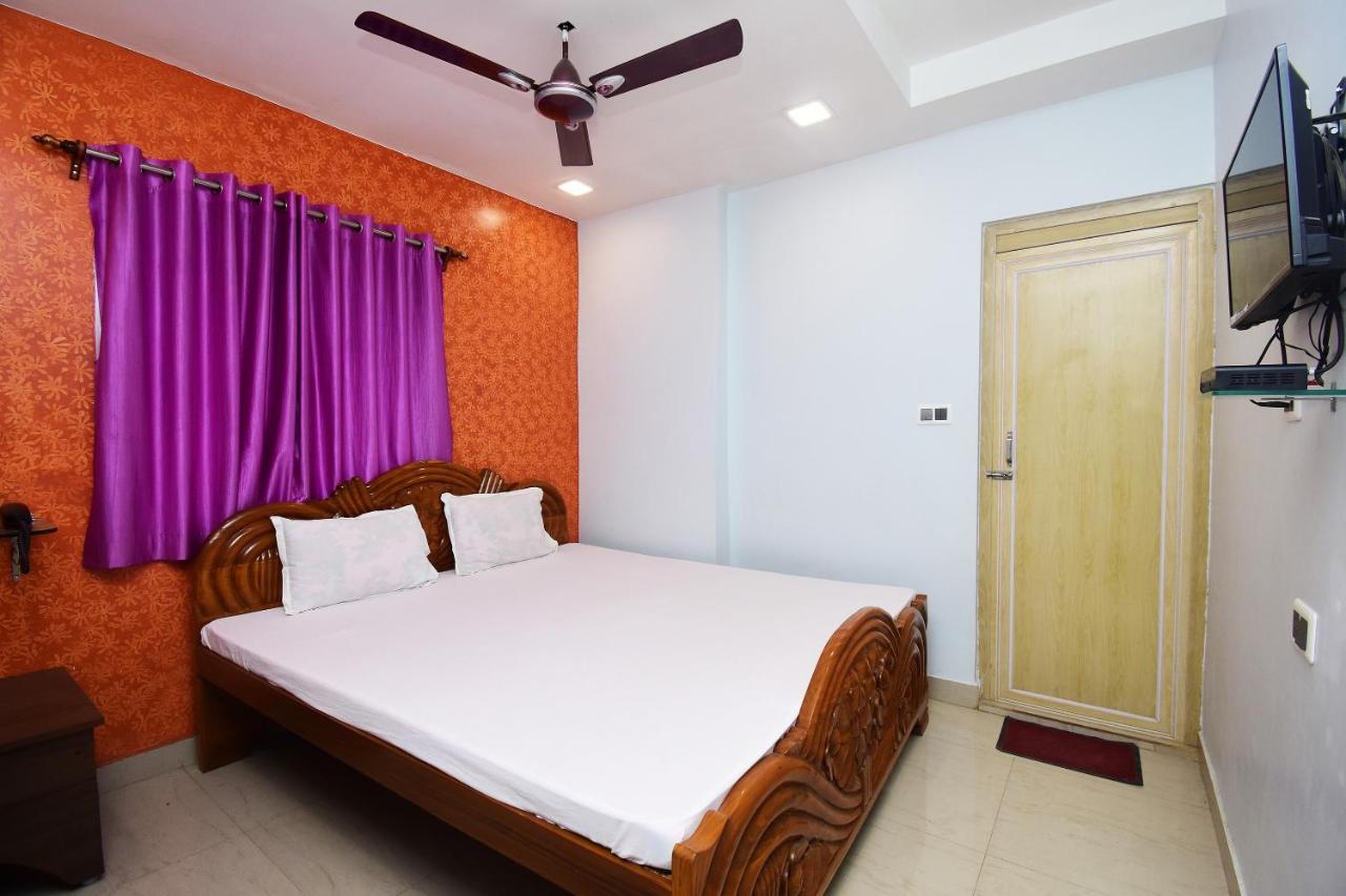 Spot On 45344 Loknath Tower Spot Hotel Krishnanagar Luaran gambar