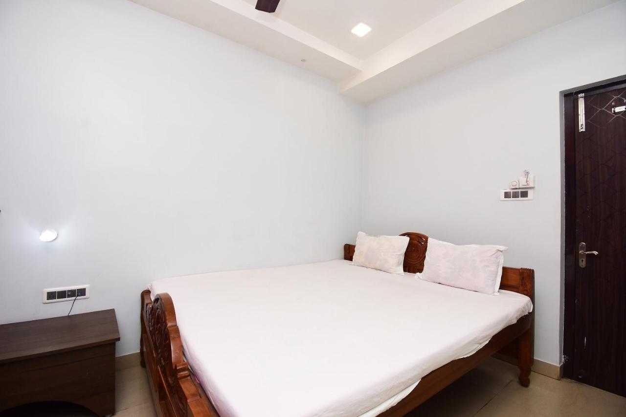 Spot On 45344 Loknath Tower Spot Hotel Krishnanagar Luaran gambar