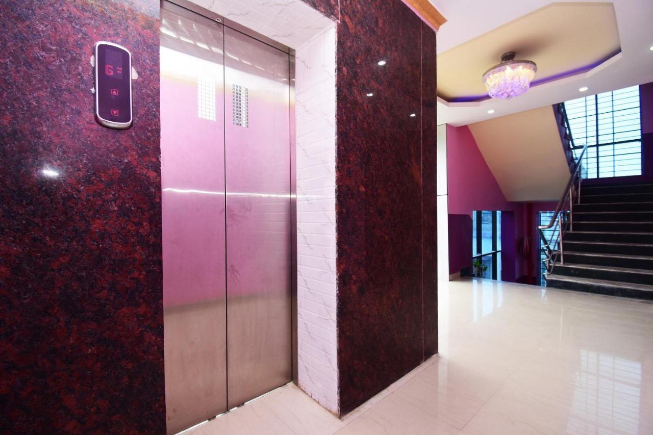 Spot On 45344 Loknath Tower Spot Hotel Krishnanagar Luaran gambar