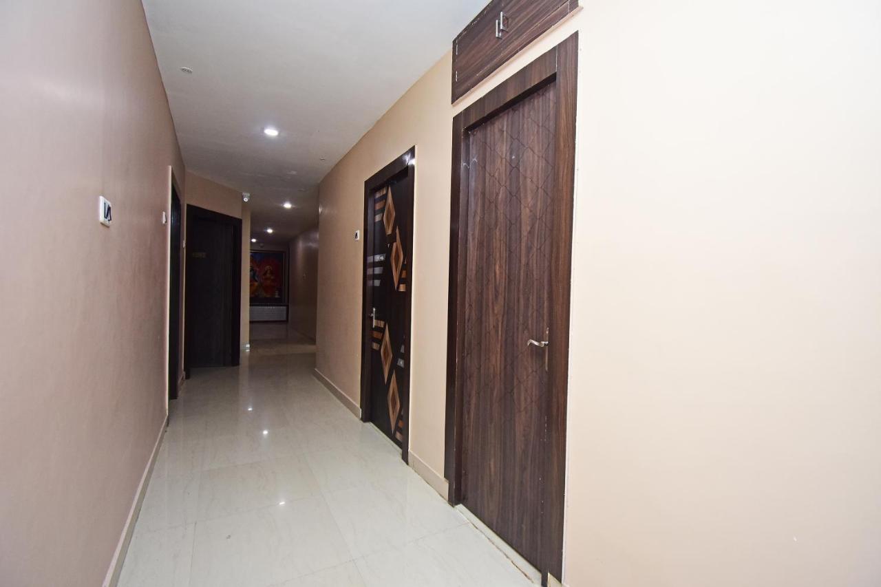 Spot On 45344 Loknath Tower Spot Hotel Krishnanagar Luaran gambar