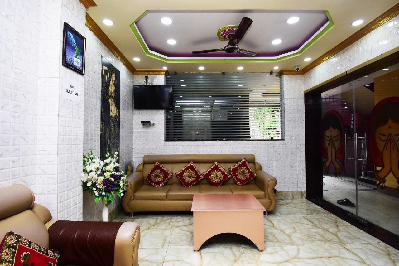 Spot On 45344 Loknath Tower Spot Hotel Krishnanagar Luaran gambar