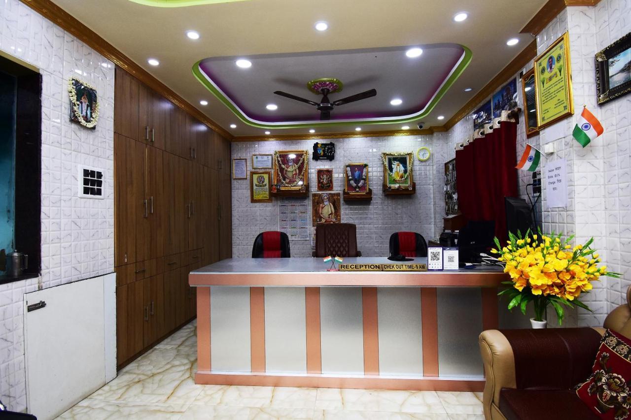 Spot On 45344 Loknath Tower Spot Hotel Krishnanagar Luaran gambar