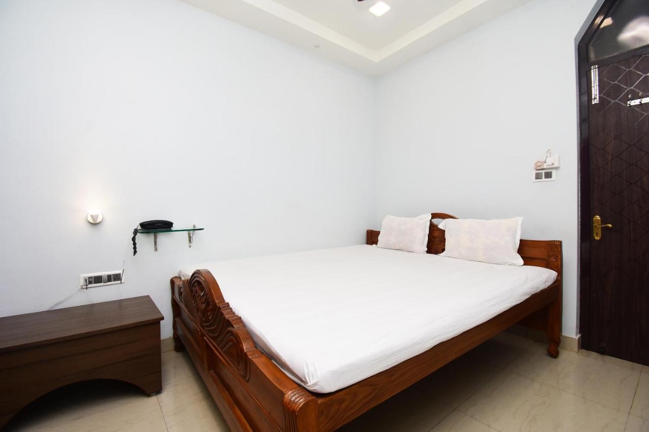 Spot On 45344 Loknath Tower Spot Hotel Krishnanagar Luaran gambar