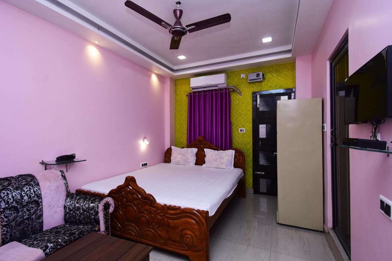 Spot On 45344 Loknath Tower Spot Hotel Krishnanagar Luaran gambar