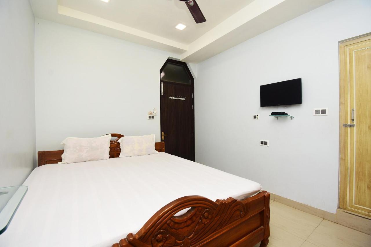 Spot On 45344 Loknath Tower Spot Hotel Krishnanagar Luaran gambar